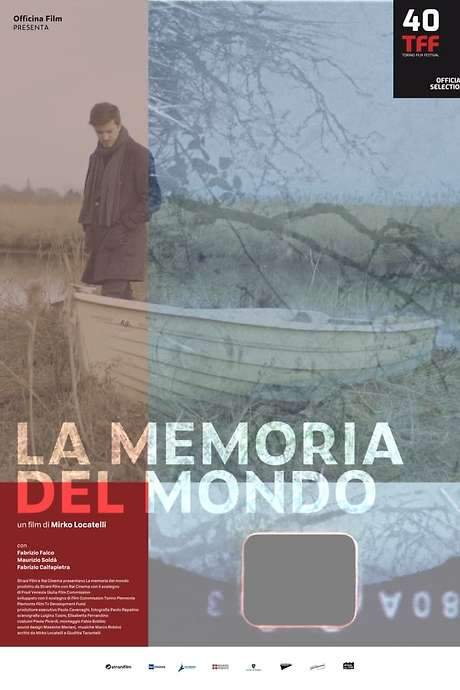 The Memory of the World